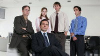 Обои к сериалу «Офис (2005-2013)» — (25 из 177)