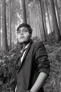 Soham Bagchi
