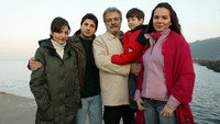 «Sev kardesim (2006)» — обои к сериалу #1