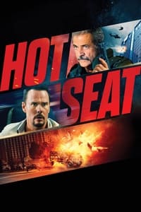 Movieposter Hot Seat