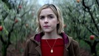 Ver Las escalofriantes aventuras de Sabrina Temporada 1 Capitulo 1 Online Gratis HD Poster VER Las escalofriantes aventuras de Sabrina Temporada 1 Capitulo 1 Online Gratis HD