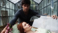 Обои к сериалу «Гримм (2011 - 2017)» — (48 из 112)