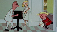 «Merry Minstrel Magoo (1959)» — обои к мультфильму #1