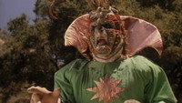 L'Homme-Homard Venu De Mars