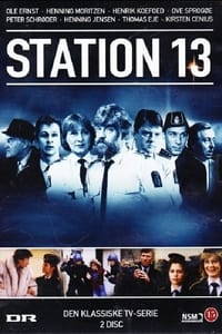 Station 13 (1988)