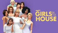 «Girls in the House (2014)» — обои к мультсериалу #3