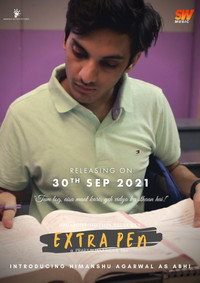 Постер к фильму Extra Pen (2021)