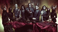 «Powerwolf in the Wacken Worship (2008)» — обои к фильму #1