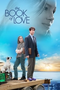 Poster de El libro del amor