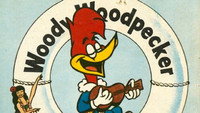 «Stowaway Woody (1963)» — обои к мультфильму #1