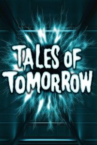 Poster de Tales of Tomorrow