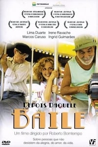 Depois Daquele Baile (2006)