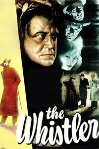Постер фильма «Свистун (1944)» — (7 из 12)
