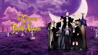 Les Valeurs de la Famille Addams