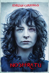 Постер сериала «Страна Рождества (2019-2020)» — (15 из 27)