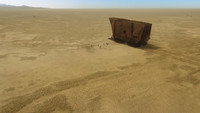 «Star Wars Biomes (2021)» — обои к фильму #1