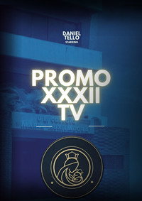 Promo XXXII Television (2026) poster