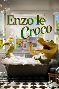 Enzo le Croco (2022)