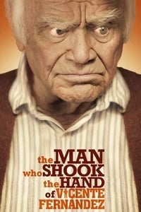 Постер фильма «Злоключения Висента Фернандеза (2012)» — (1 из 3)