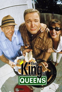 Постер сериала «Король Квинса (1998-2007)» — (7 из 60)