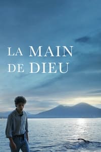 La Main de Dieu (2021)