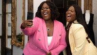 Single Black Female - Mon Double Maléfique