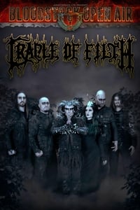 Cradle of Filth: Bloodstock (2019)