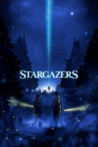 Stargazers (2026) poster