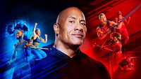 «Игры титанов (2019)» — обои к сериалу #2