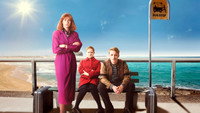 «Потрепанные (2019 - 2021)» — обои к сериалу #5