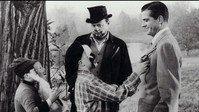 Обои к фильму «Ночь демона (1957)» — (18 из 57)