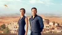 «Далёкий город (2024)» — обои к сериалу #6