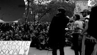 «Money, Fascism, and Some Sort of Acid (2020)» — обои к фильму #1