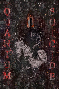 Quantum Suicide subtitle poster