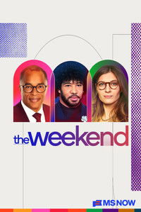 Poster de TheWeekend
