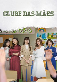 Clube das Mães S01E16