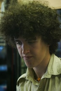 Imagem de Will Callan