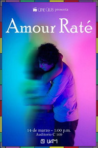 Amour Raté (2025) poster