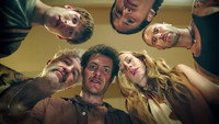 «Банда в поисках сокровищ (2024)» — обои к сериалу #5