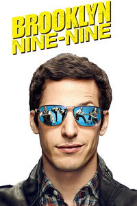 Постер сериала «Бруклин 9-9 (2013 - 2021)» — (50 из 112)