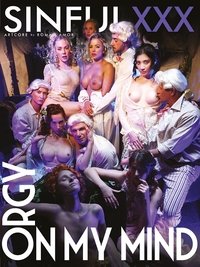 Imagem do Filme Orgy on my Mind