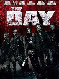 Постер фильма «Судный день (2011)» — (9 из 21)
