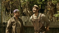 «Деревня Лас Фиербинти (2012)» — обои к сериалу #8