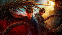 «Милый дом (2020-2024)» — обои к сериалу #3