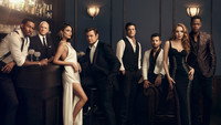 «Династия (2017-2022)» — обои к сериалу #7