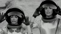 Sci-Fi Babes