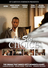 Постер фильма «The Sin Choice (2020)» — (1 из 1)