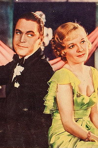 Постер к фильму Embarrassing Moments (1934)