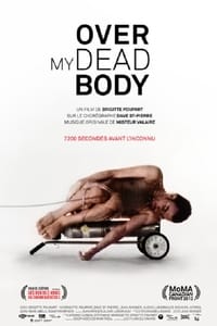 Over My Dead Body (2012)