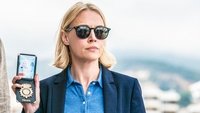 Die Ikone des Oligarchen